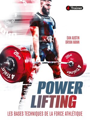 cover image of Powerlifting